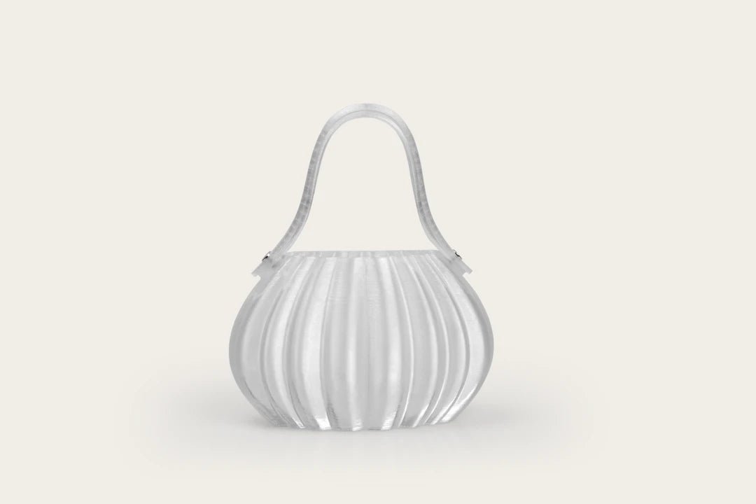 Materiali Innovativi nelle Borse Moderne - Stile Donna Bags