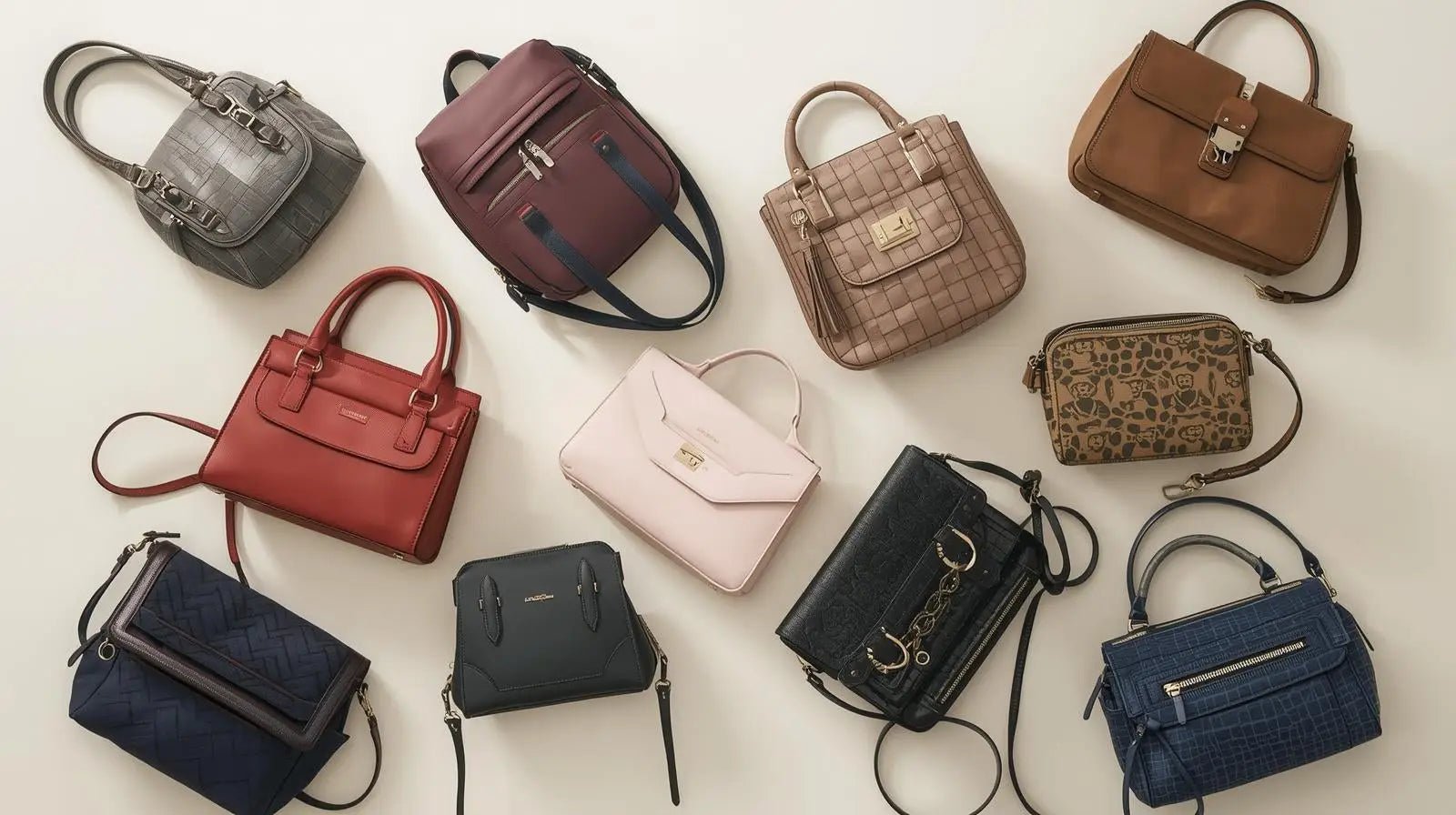 Stile Donna Bags New Arrivals and Handbag da Donna Collection - Stile Donna Bags