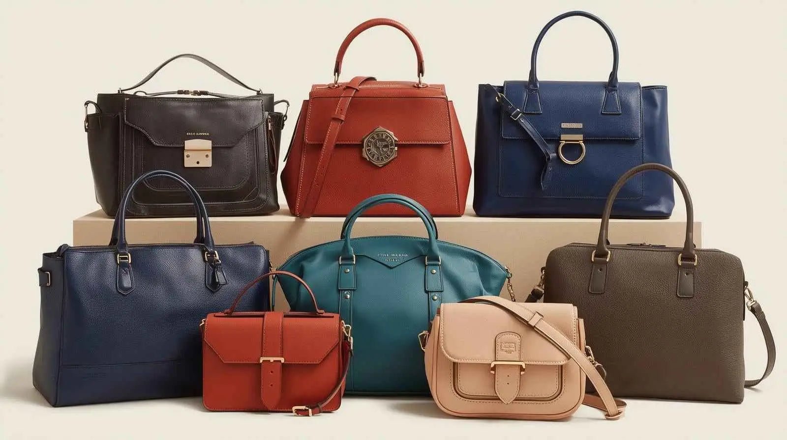 Stile Donna Bags New Arrivals and Latest Designs - Stile Donna Bags