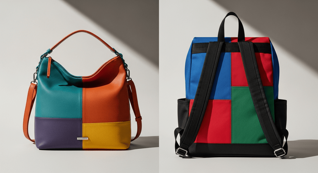 Stilisti Svelano 5 Segreti sui Materiali per Borse Trasformabili nel 2026 - Stile Donna Bags