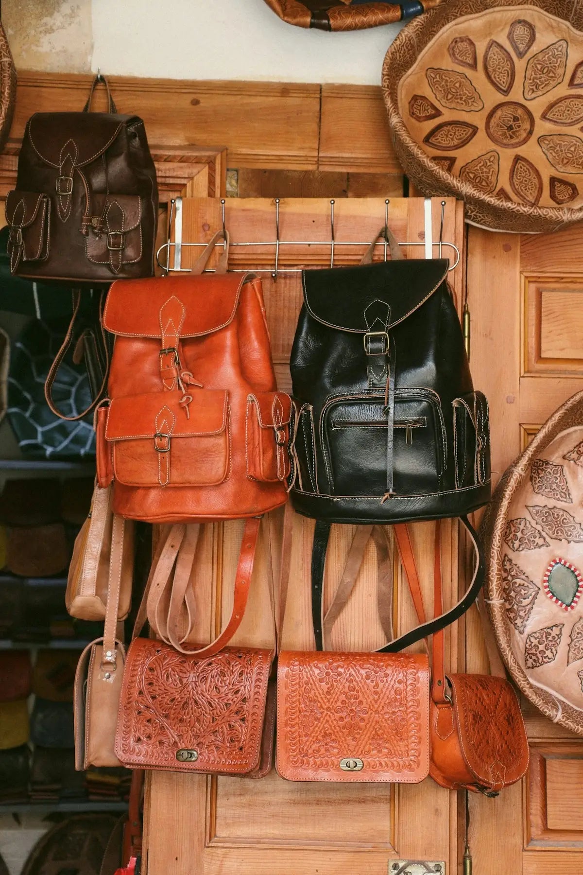 Trova La Borsa Perfetta: Guida ai Migliori Portafogli e Bags in Sicilia - Stile Donna Bags
