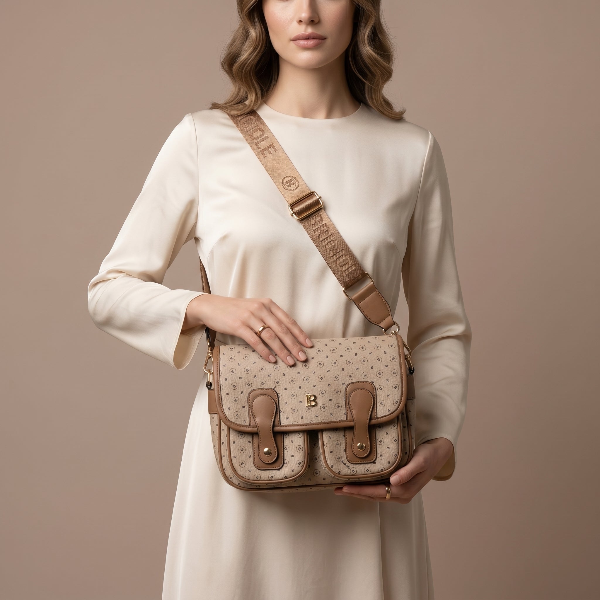Borse Briciole - stile donna bags