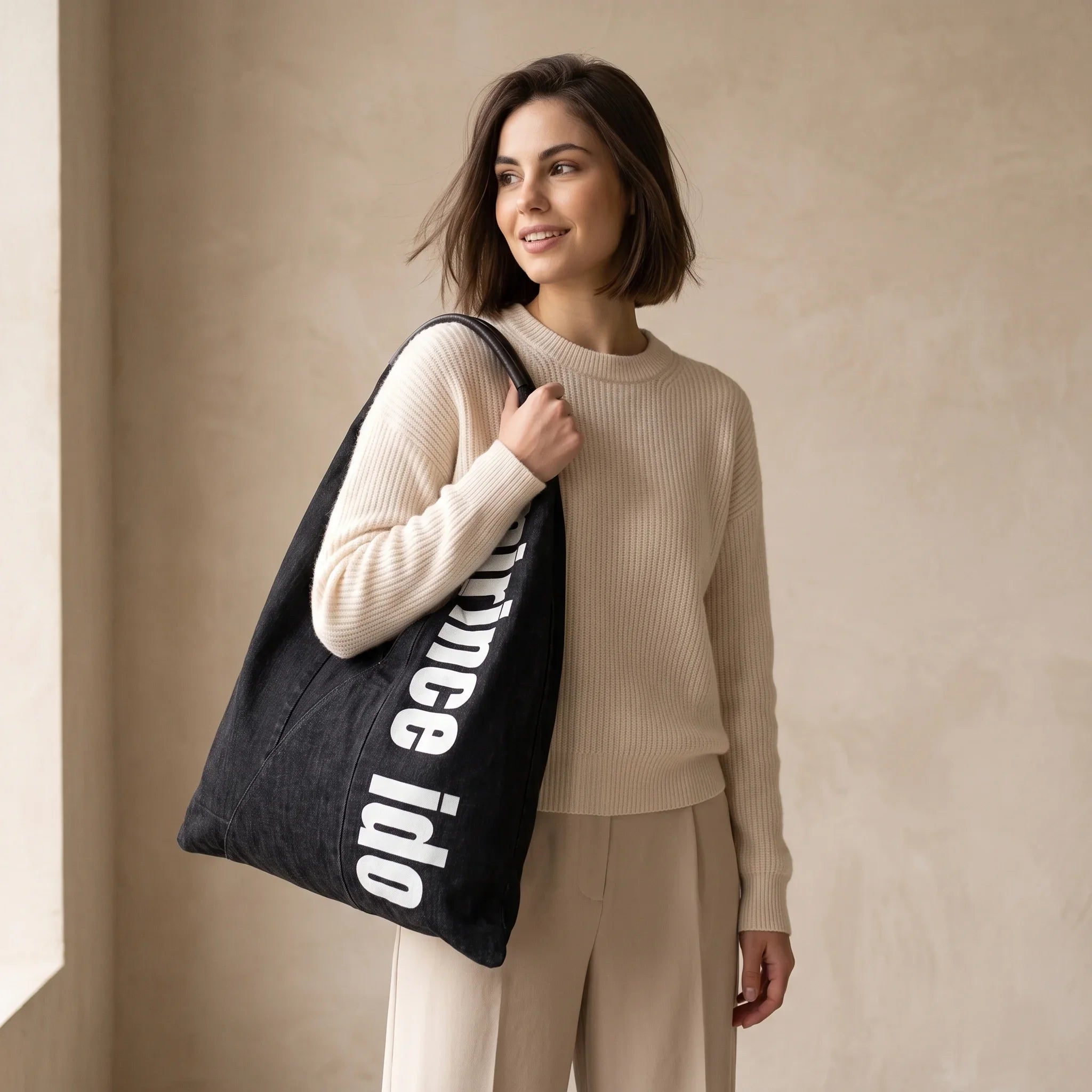 Borse Nere - Stile Donna Bags