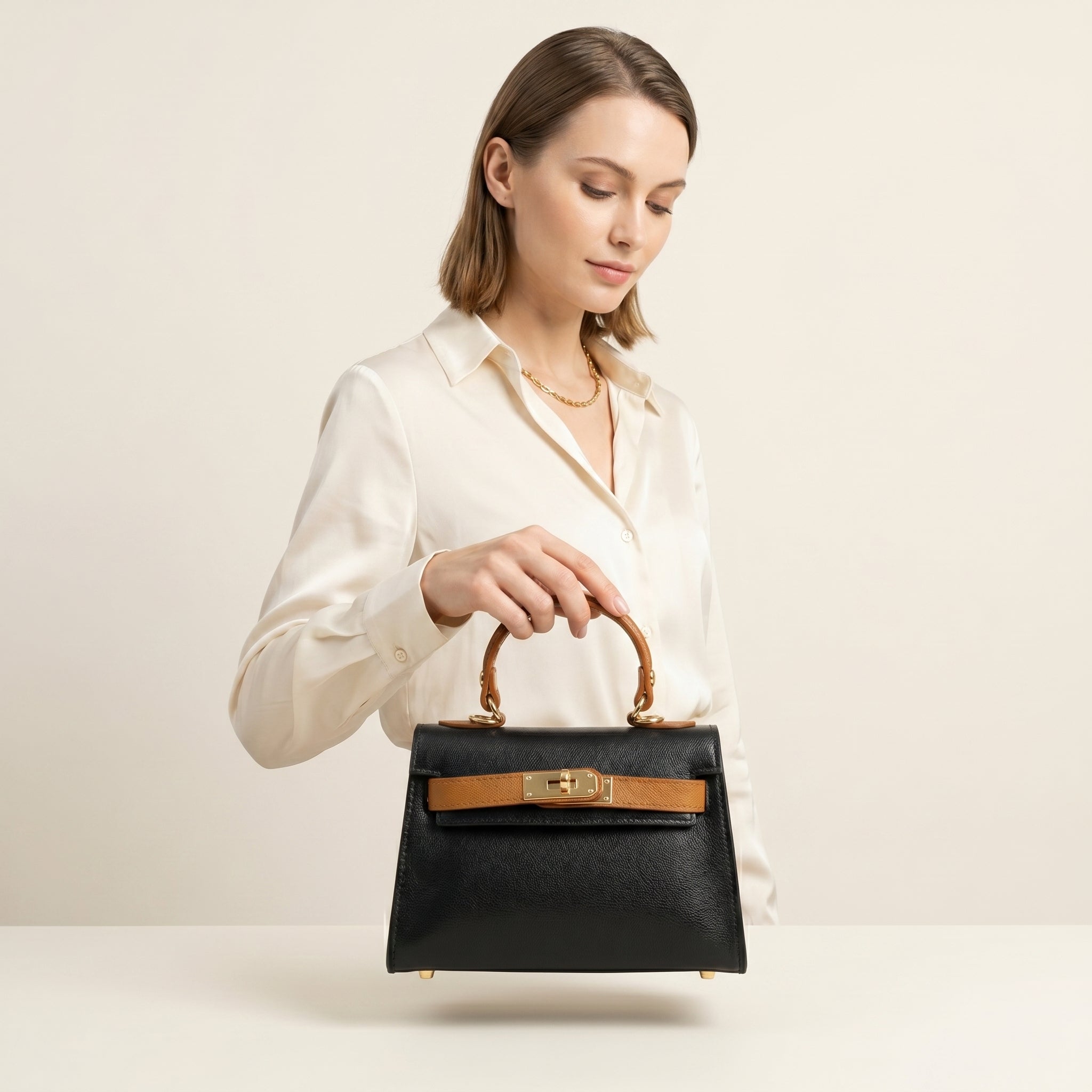 La Collezione Stile Donna Bags