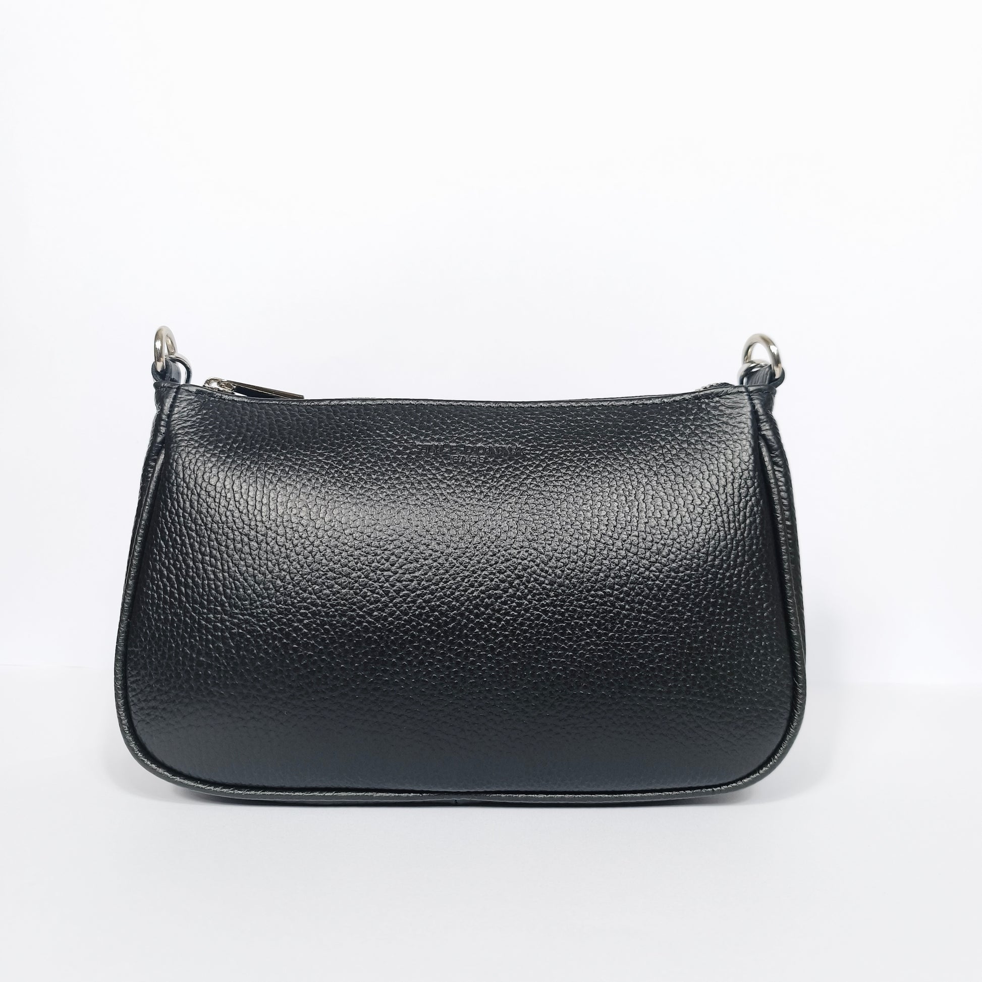 Camilla Borsa a tracolla Camilla in vera pelle - Made in Italy by Stile Donna Bags
