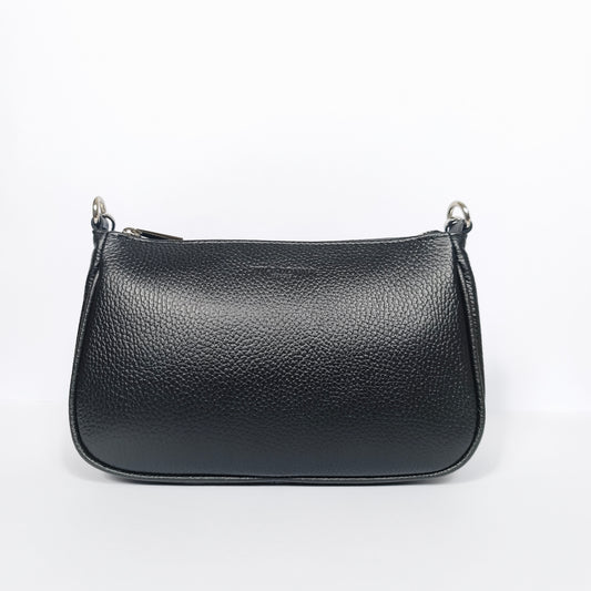 Camilla Borsa a tracolla Camilla in vera pelle - Made in Italy by Stile Donna Bags