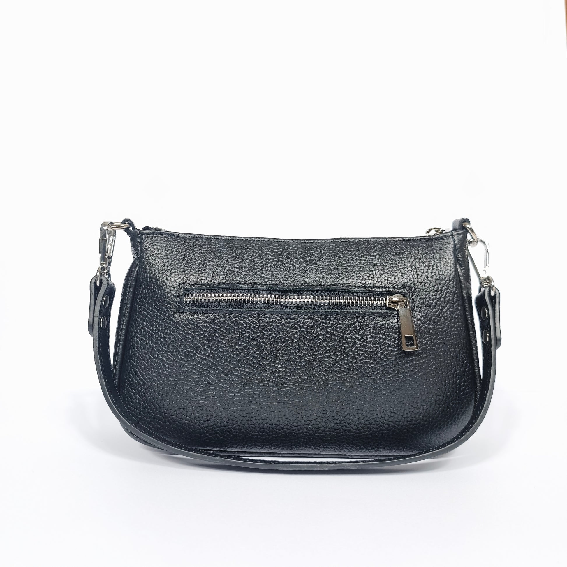 Camilla Borsa a tracolla Camilla in vera pelle - Made in Italy by Stile Donna Bags
