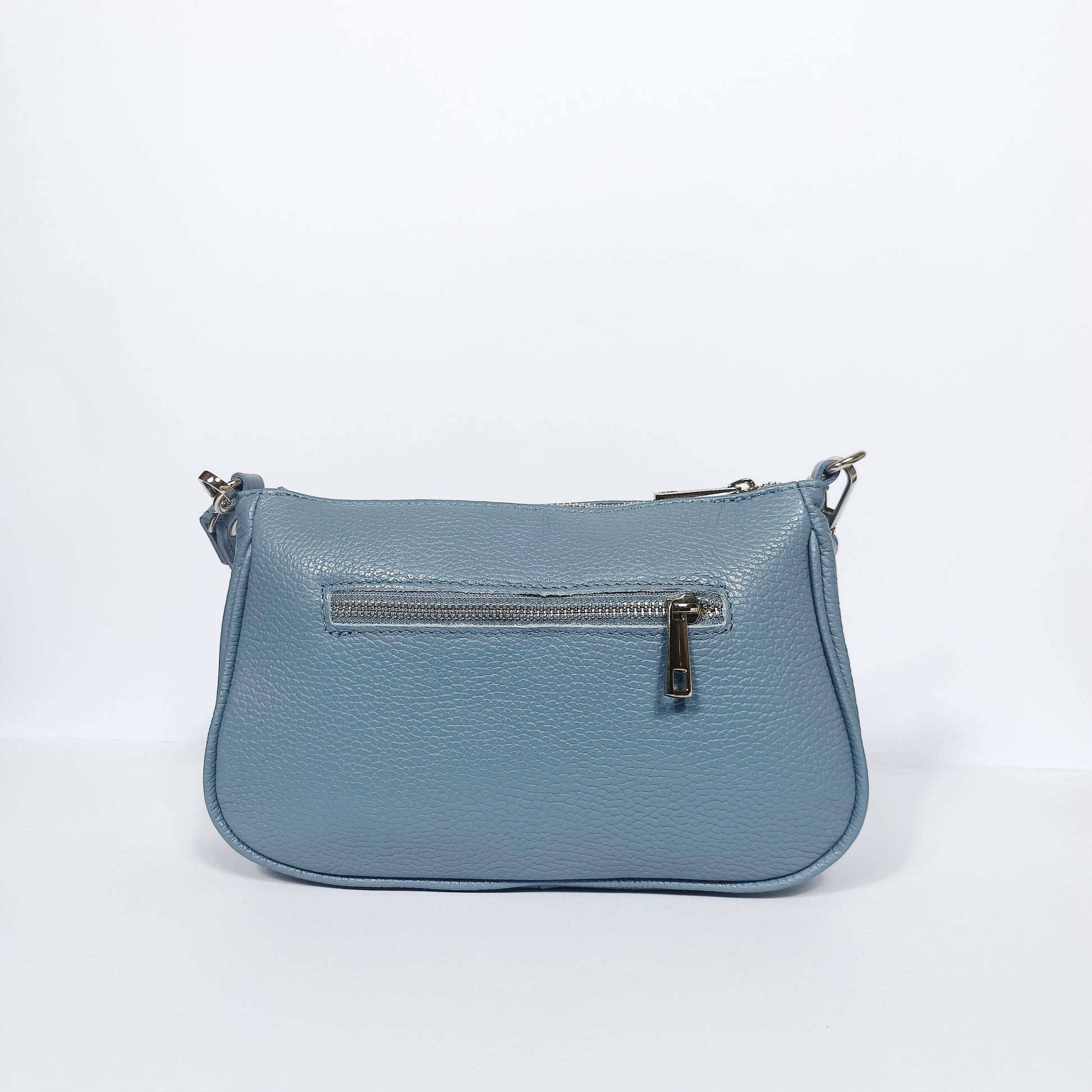 Camilla Borsa a tracolla Camilla in vera pelle - Made in Italy by Stile Donna Bags