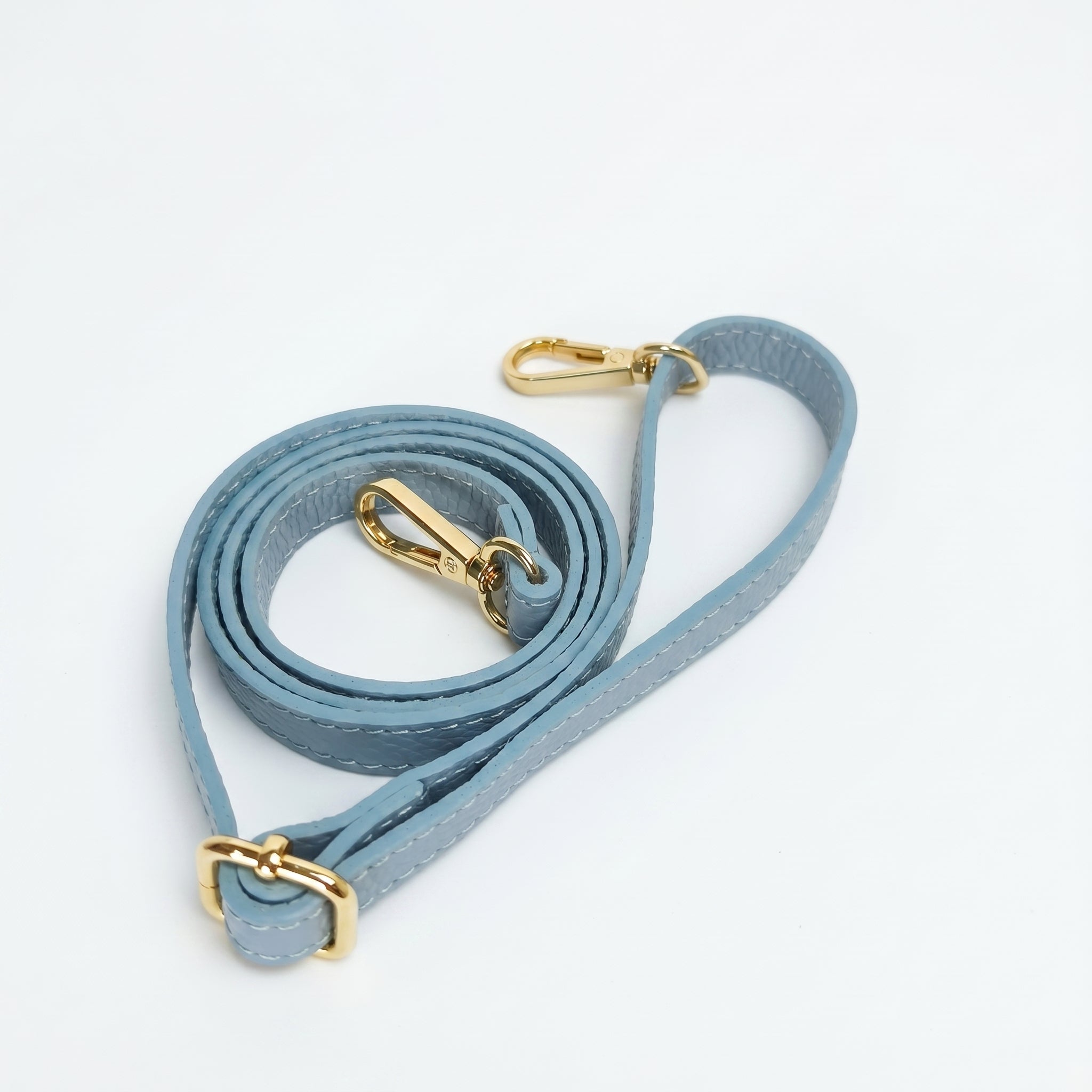 Allicia borsa a tracolla vera pelle made in Italy – con accessori