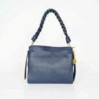 Amora Borsa a Spalla Classica in Vera Pelle - Stile Donna Bags
