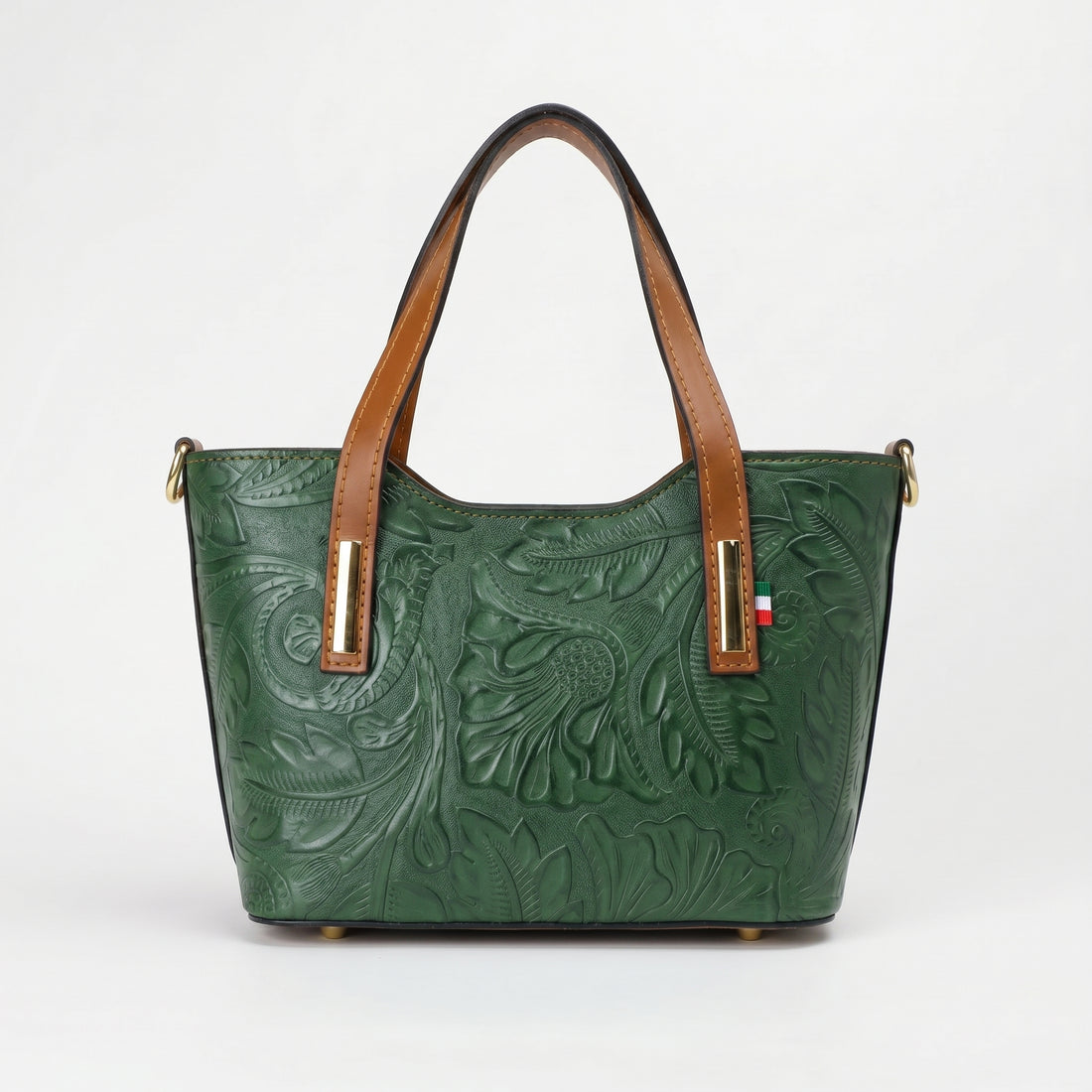 Kurz oder Crossbody