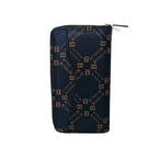 B.Cavalli Portafoglio in Ecopelle con Scomparti - Stile Donna Bags