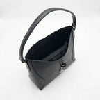 Borsa a Tracolla Lorenza in Vera Pelle Grande Capiente - Stile Donna Bags