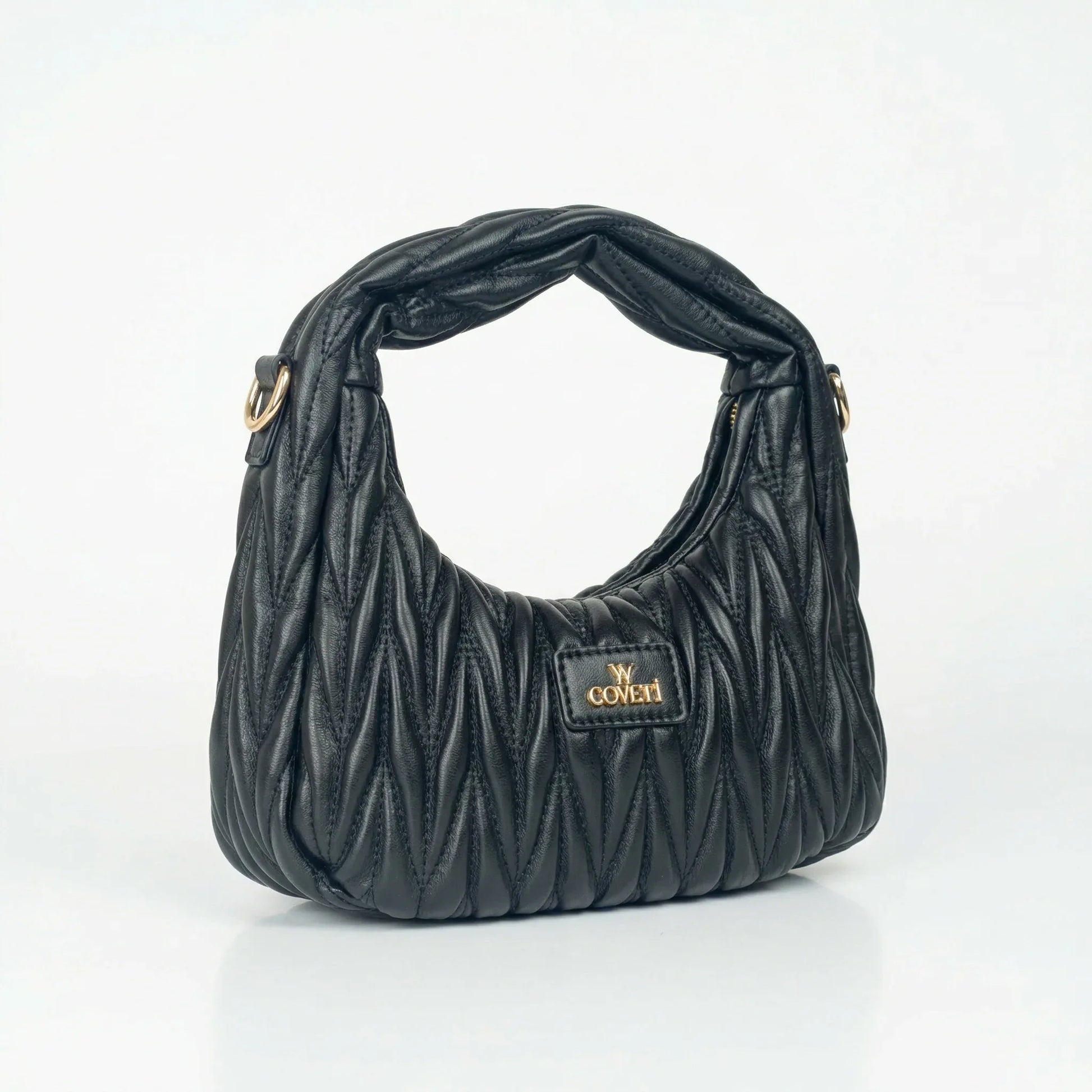 Borsa_a_Spalla_Trapuntata_202603280644_1 - Stile Donna Bags