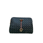 Briciole Borsa a Tracolla con Monogramma - Stile Donna Bags