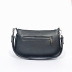 Giorgia Borsa a Tracolla in Vera Pelle Made in Italy - Stile Donna Bags