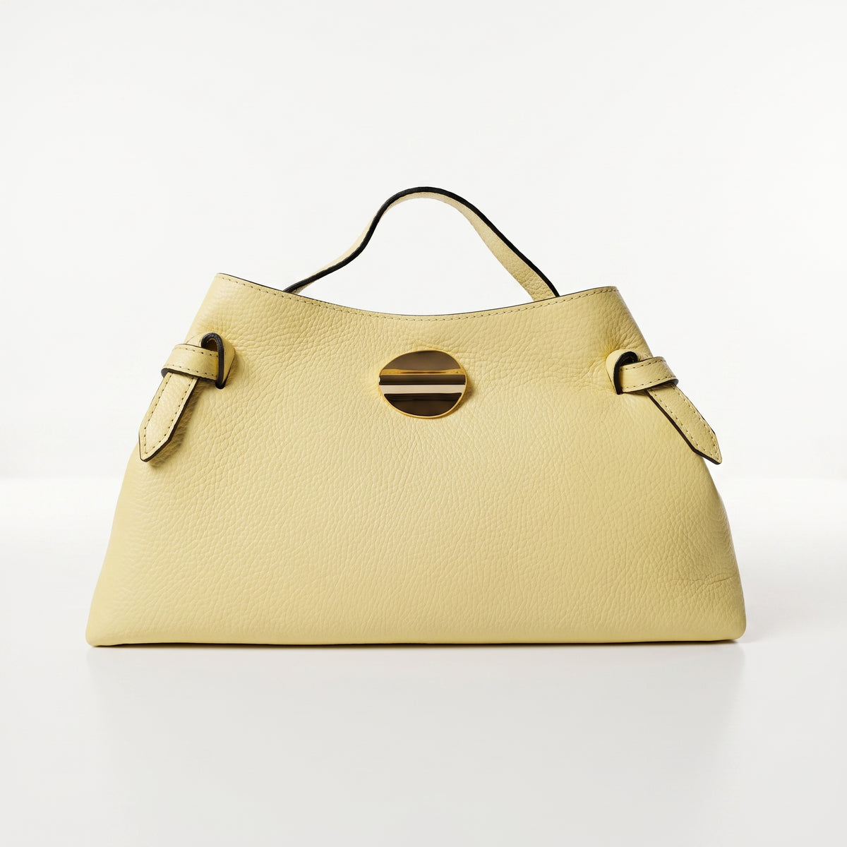 Borsa Livia Giallo