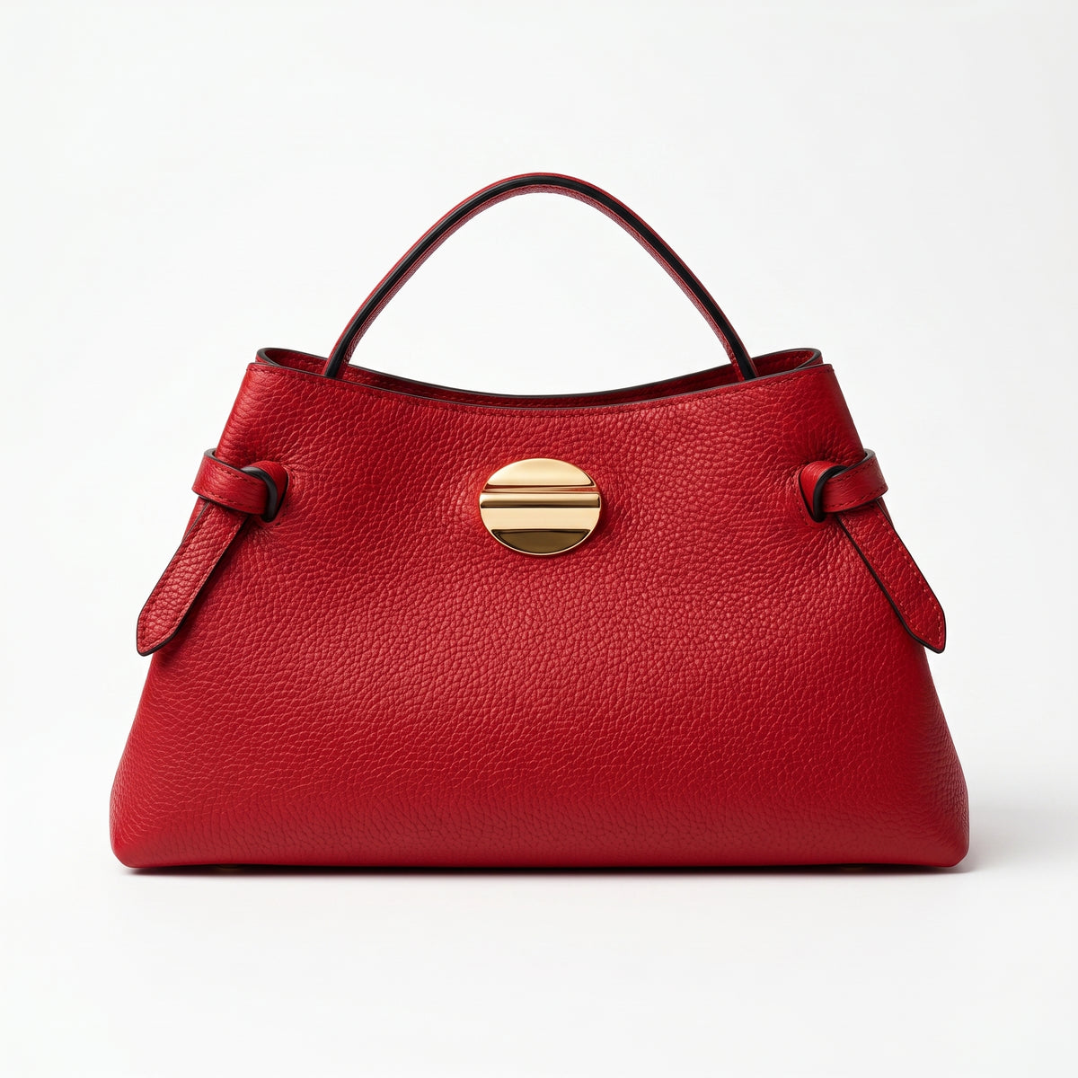 Borsa Livia Rosso