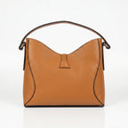 Borsa a Tracolla Lorenza in Vera Pelle Elegante - Stile Donna Bags