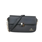 Charro Borsa in Ecopelle Crossbody con Manico Rimovibile - Stile Donna Bags