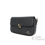 Charro Borsa in Ecopelle Crossbody con Manico Rimovibile - Stile Donna Bags