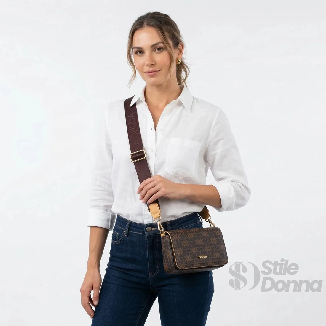 Ein zeitgemäßer Look