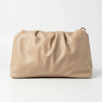 Coconuda Pochette in Ecopelle Morbida con Chiusura a Scatto - Stile Donna Bags