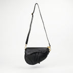 Eliza Borsa a Tracolla in Vera Pelle con Chiusura Sicura - Stile Donna Bags