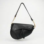 Eliza Borsa a Tracolla in Vera Pelle con Chiusura Sicura - Stile Donna Bags