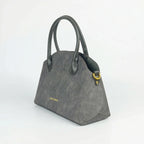 Enrico Coveri Set Borse in Ecopelle Effetto Suede - Stile Donna Bags