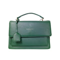 Herisson Firenze Borsa in Pelle Vegana | Vista frontale | ecopelle