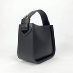 Holo Borsa a Mano in Vera Pelle Made in Italy - Stile Donna Bags