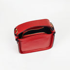 Holo Borsa a Mano in Vera Pelle Made in Italy - Stile Donna Bags