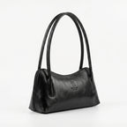 Lucy Borsa a Tracolla in Vera Pelle Made in Italy - Stile Donna Bags