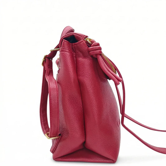 Zaino_Rosso_Coconuda_202603261949 - Stile Donna Bags