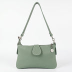 Borsa a Spalla Matilde in Vera Pelle - Stile Donna Bags