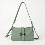 Borsa a Spalla Matilde in Vera Pelle - Stile Donna Bags