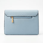 Borsa a Tracolla Charro con Logo in Rilievo - Stile Donna Bags