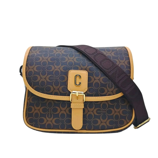 borsa-a-tracolla-coconuda-ms-5490-coach-656 - Stile Donna Bags
