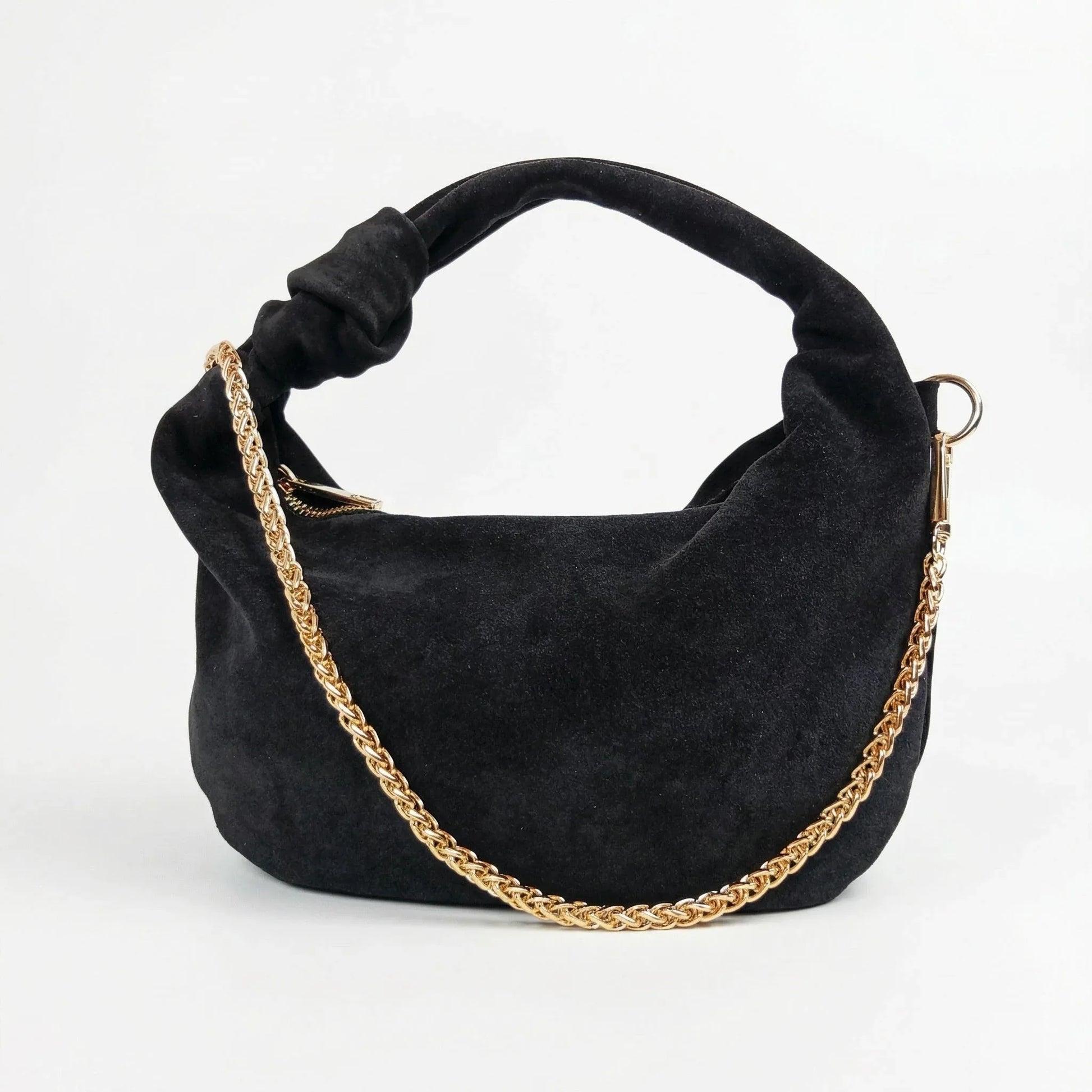 borsa-a-tracolla-hobo-in-pelle-scamosciata-suede-146 - Stile Donna Bags