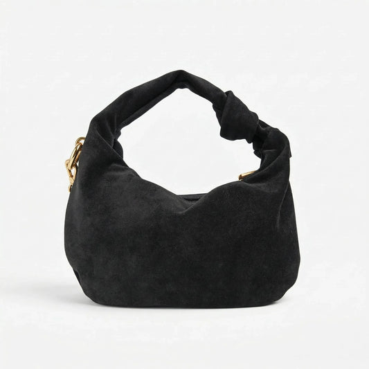 borsa-a-tracolla-hobo-in-pelle-scamosciata-suede-286 - Stile Donna Bags