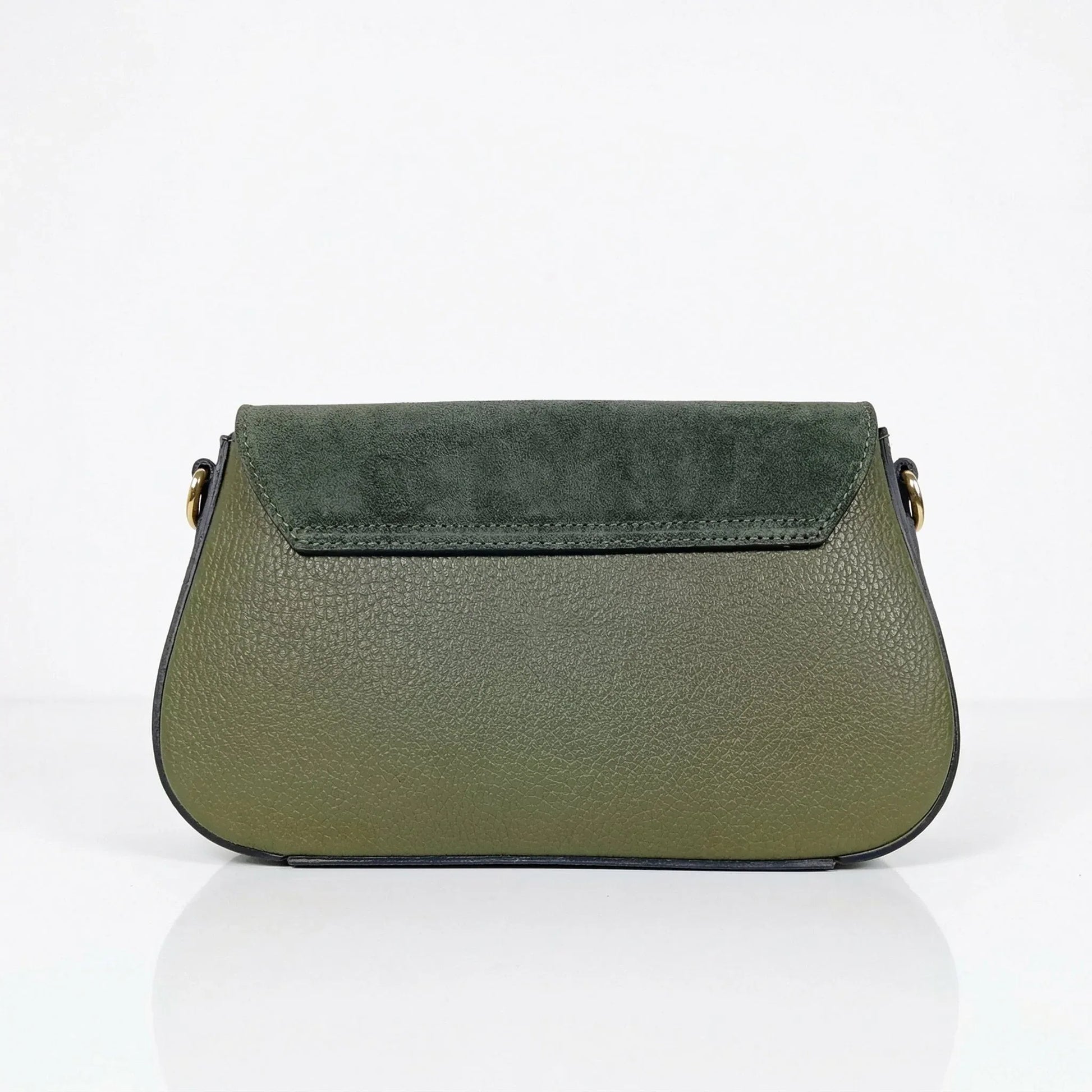 borsa-bella-nova-crossbody-in-vera-pelle-e-camoscio-a-tracolla-670 - Stile Donna Bags