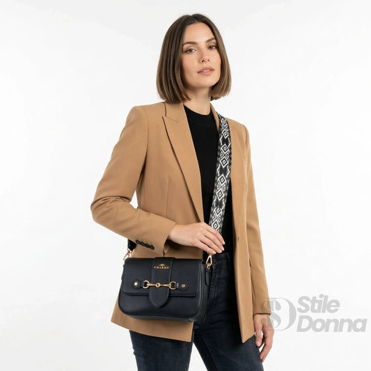 borsa-charro-in-pelle-crossbody-da-donna-a-tracolla-190 - Stile Donna Bags
