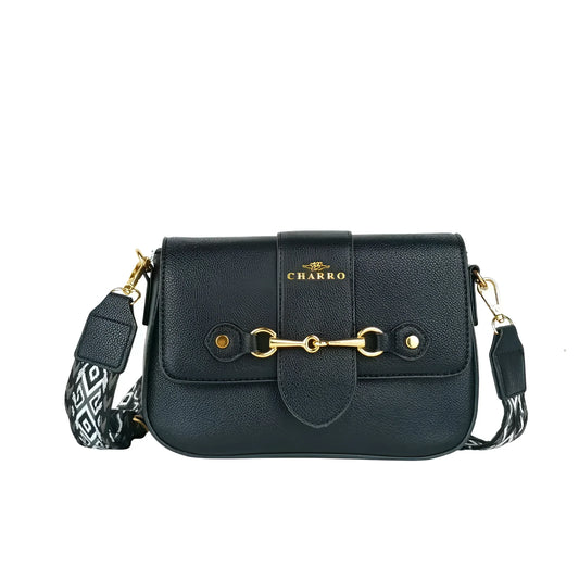 borsa-charro-in-pelle-crossbody-da-donna-a-tracolla-411 - Stile Donna Bags