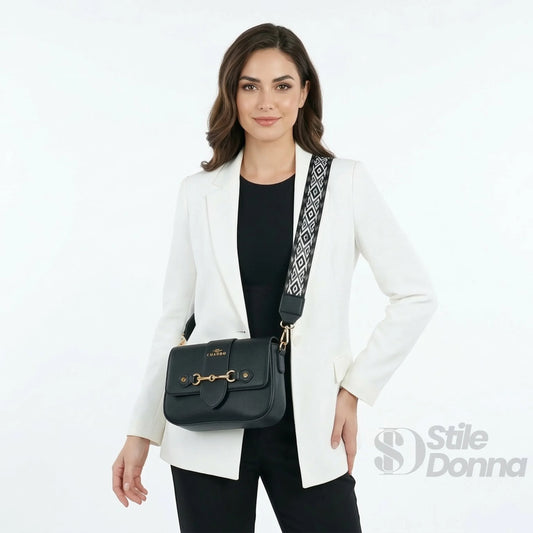 borsa-charro-in-pelle-crossbody-da-donna-a-tracolla-568 - Stile Donna Bags