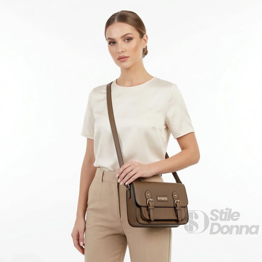 borsa-crossbody-charro-in-pelle-pu-ms-8740-a-tracolla-marrone-653 - Stile Donna Bags