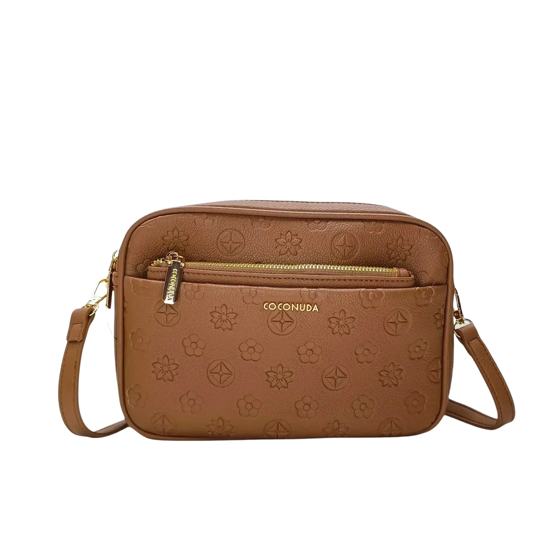 borsa-crossbody-in-pelle-marrone-ms-3751-a-tracolla-326 - Stile Donna Bags