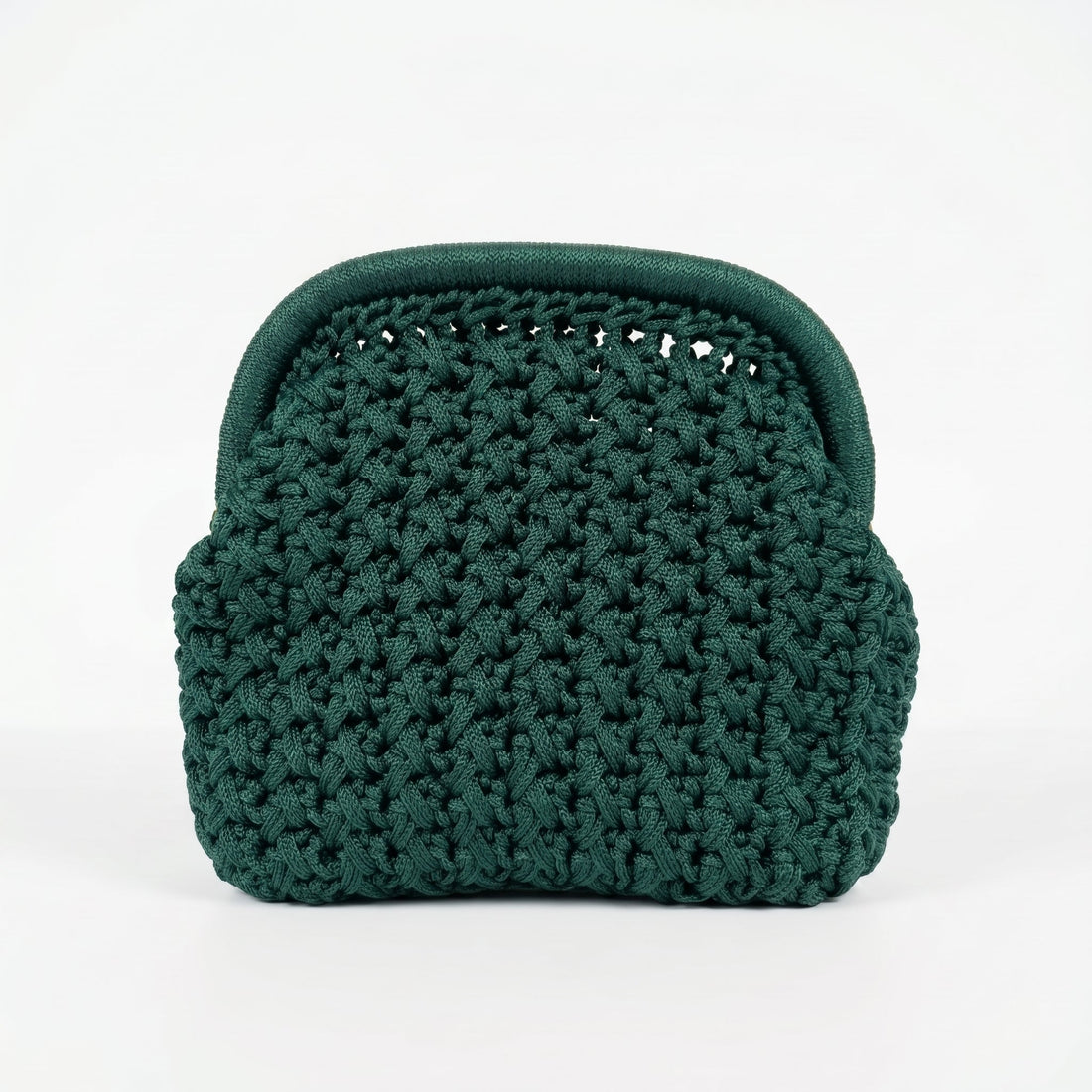 Stile Donna Bags – Fiorella, háčkovaná kabelka