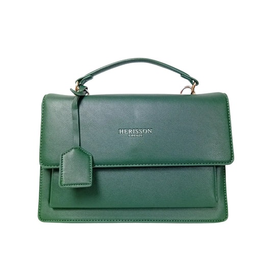 borsa-herisson-firenze-leather-handbag-in-pelle-vegana-a-mano-832 - Stile Donna Bags