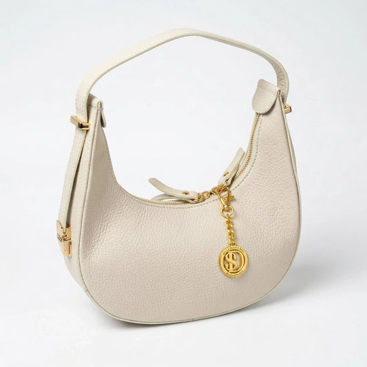 borsa-hobo-donna-elite-in-vera-pelle-a-mano-972 - Stile Donna Bags